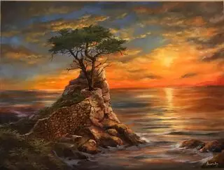 Anuradha Fine Arts