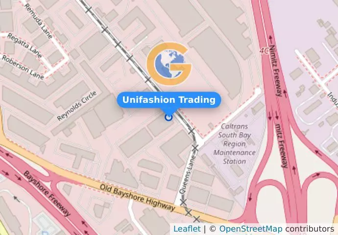 Unifashion Trading