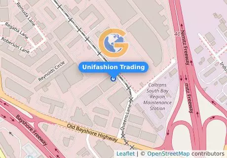 Unifashion Trading