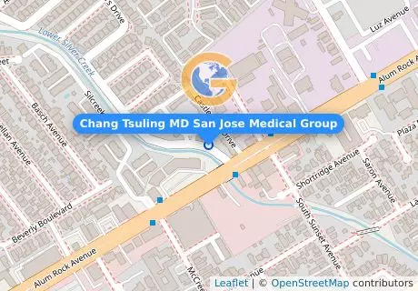 Chang Tsuling MD San Jose Medical Group