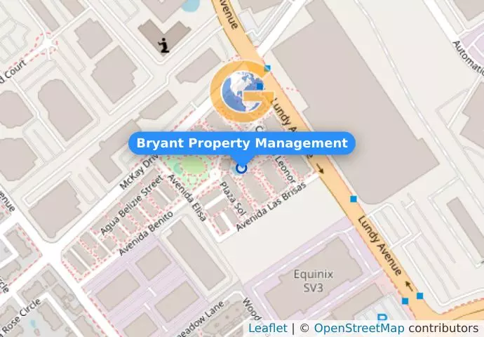 Bryant Property Management