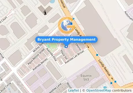 Bryant Property Management