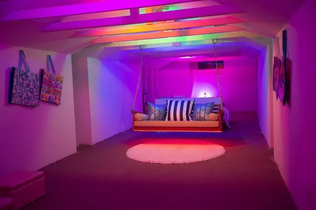 Alum Rock Studio