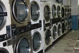 TC Wash & Dry