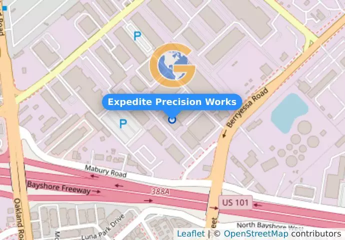 Expedite Precision Works