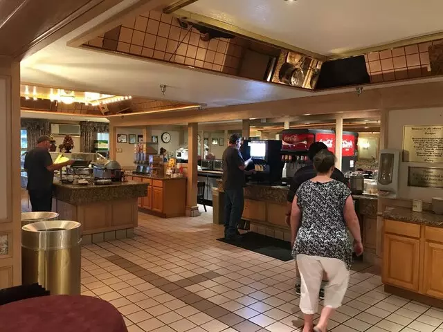 Arena Hotel
