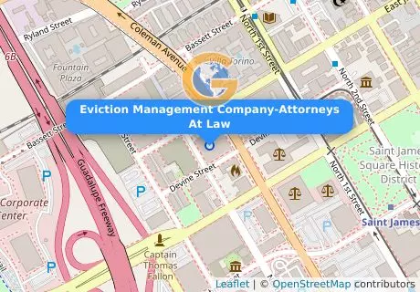 Eviction Management Company-Attorneys At Law