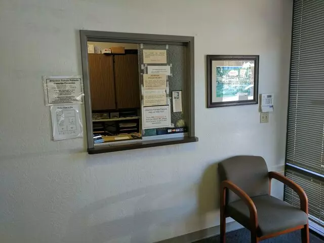 McKee Dental X-Ray