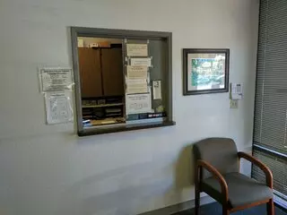 McKee Dental X-Ray