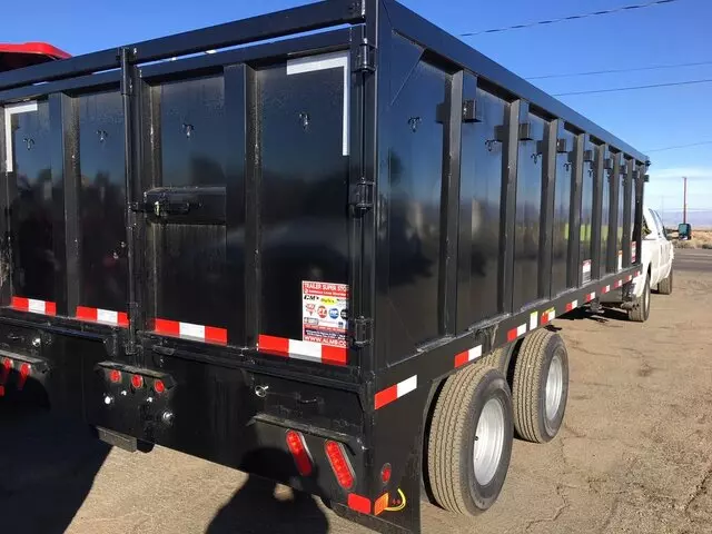 Lam Hauling