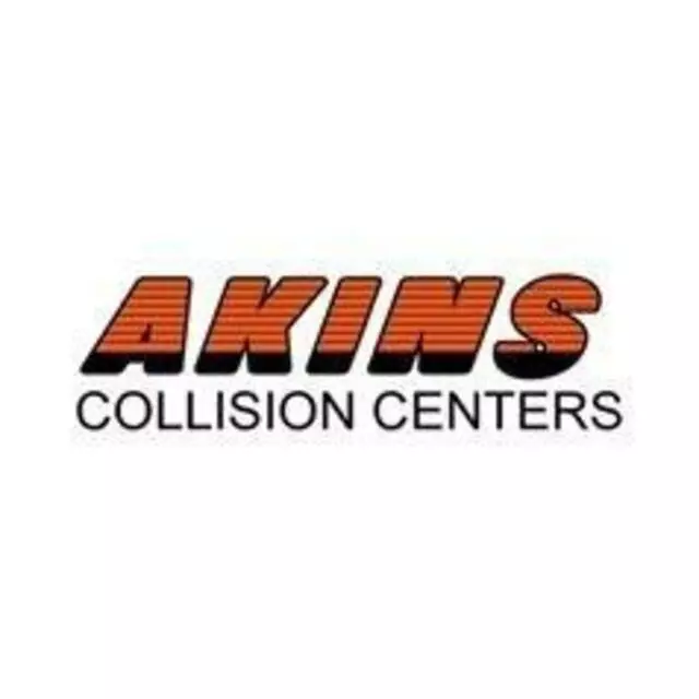 Akins Collision Center-Almaden Valley