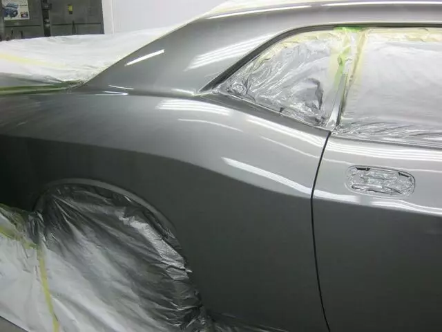 Akins Collision Center-Almaden Valley