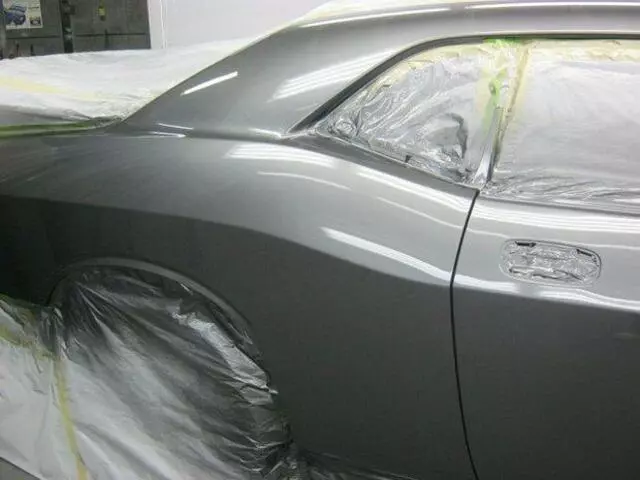 Akins Collision Center-Almaden Valley