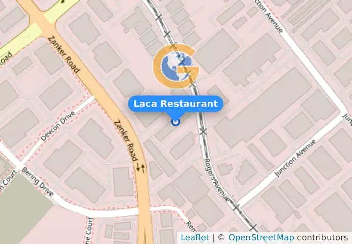 Laca Restaurant