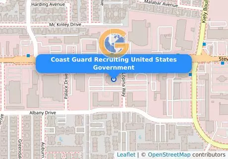 Coast Guard Recruiting United States Government