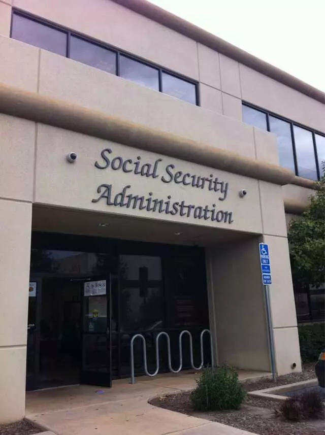 Social Security