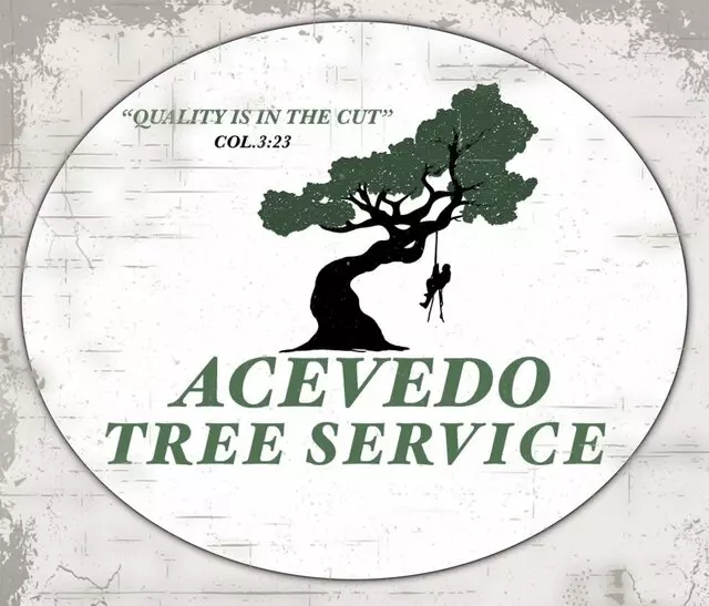 Acevedo Tree Service