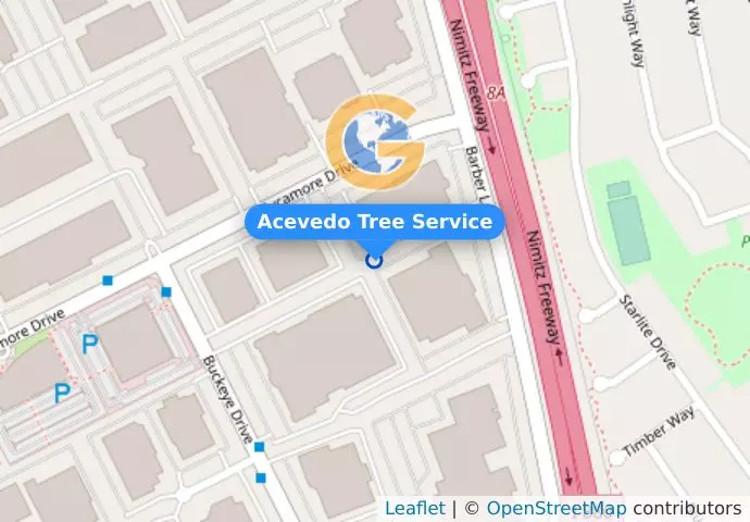 Acevedo Tree Service