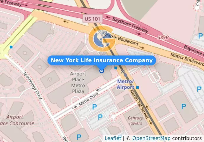 New York Life Insurance Company