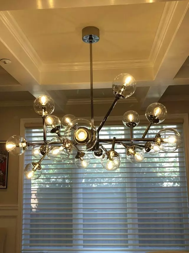 JLG Electric