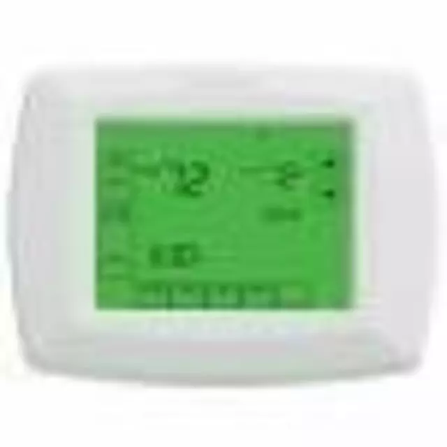A and R heating and Cooling