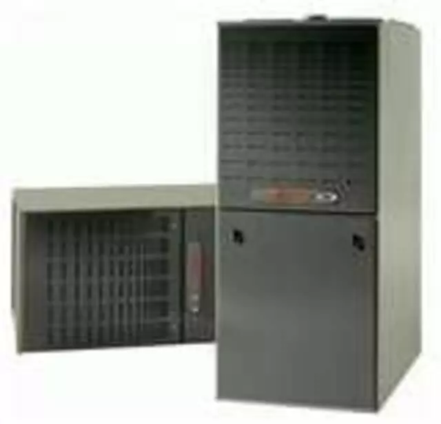 A and R heating and Cooling