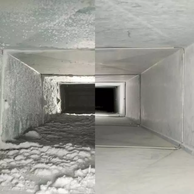 A and R heating and Cooling