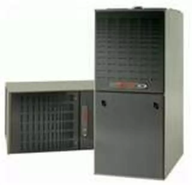 A and R heating and Cooling