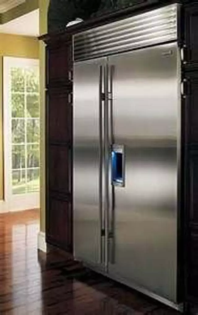 A and R heating and Cooling