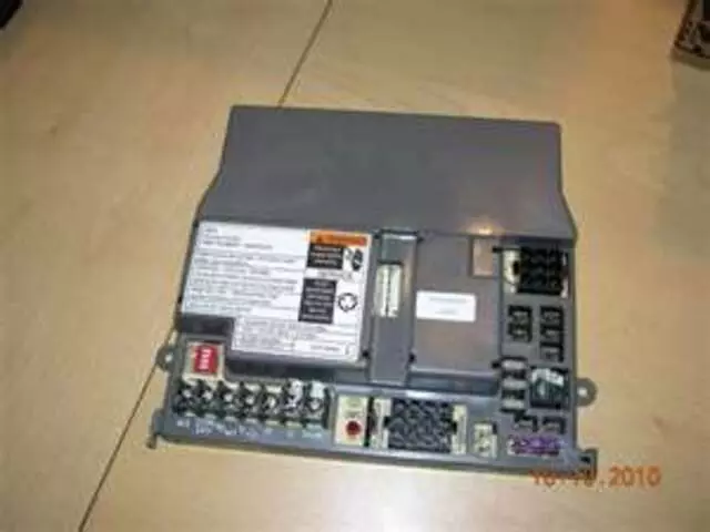 A and R heating and Cooling