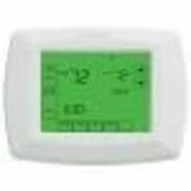 A and R heating and Cooling