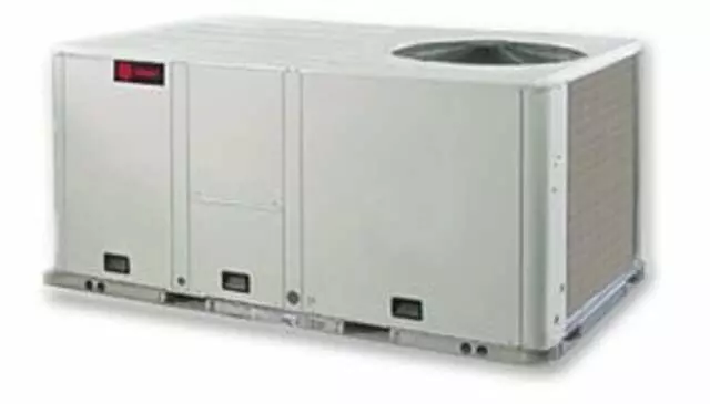 A and R heating and Cooling
