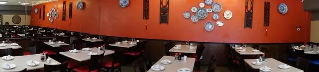 Taste of China