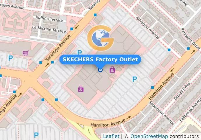 SKECHERS Factory Outlet