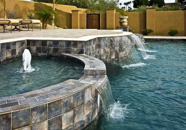 Aqua Vision Pool & Spa