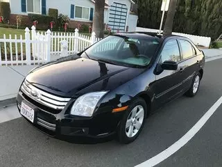 Pride Motors