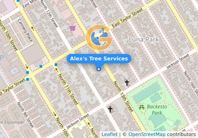 Alex&apos;s Tree Services