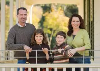 C2 Financial Corporation