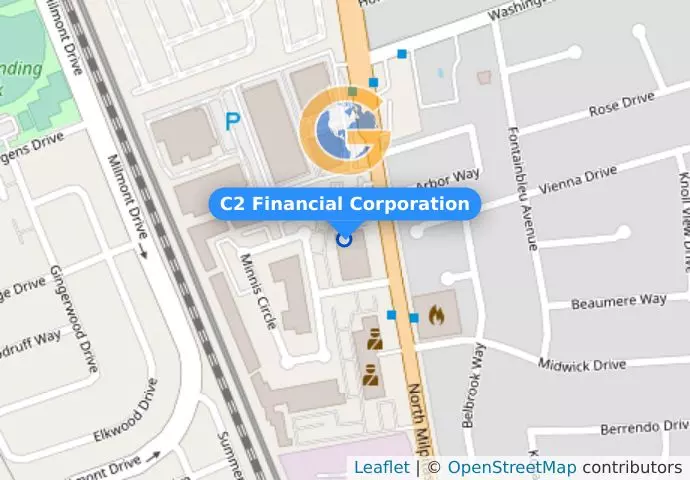 C2 Financial Corporation