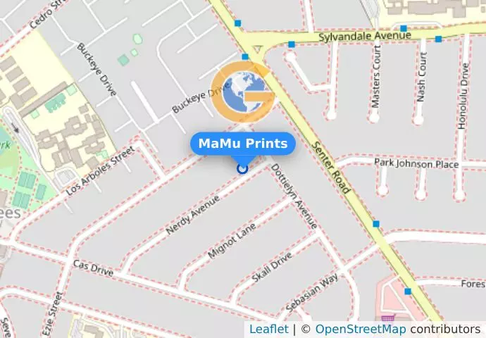 MaMu Prints