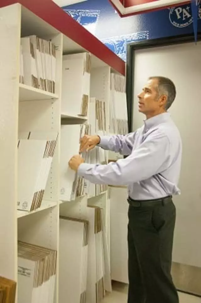AIM Mail Center