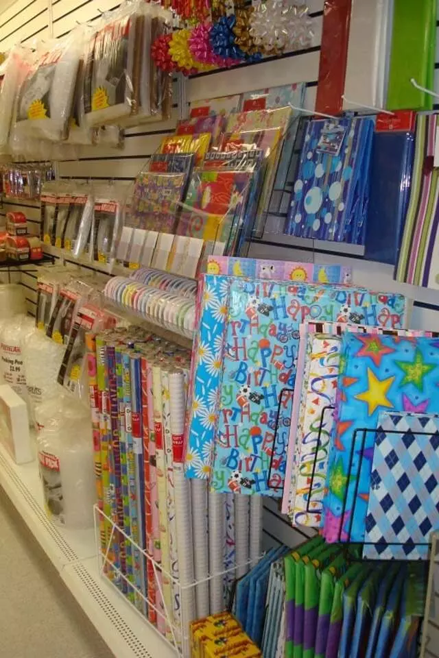 AIM Mail Center