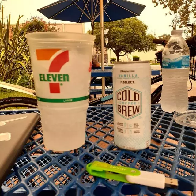 7-Eleven