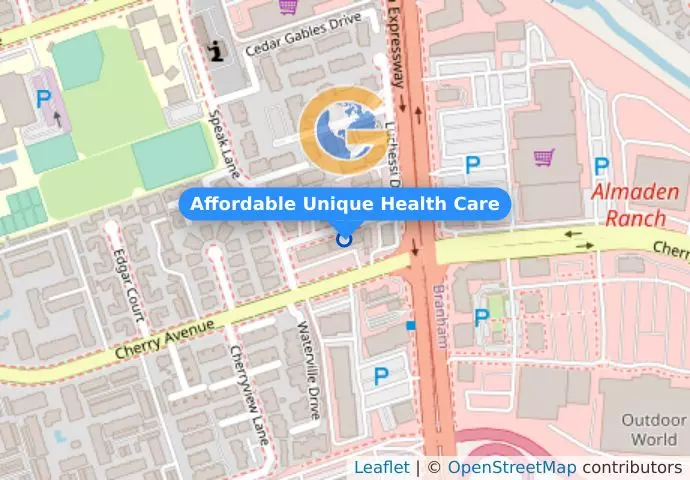 Affordable Unique Health Care