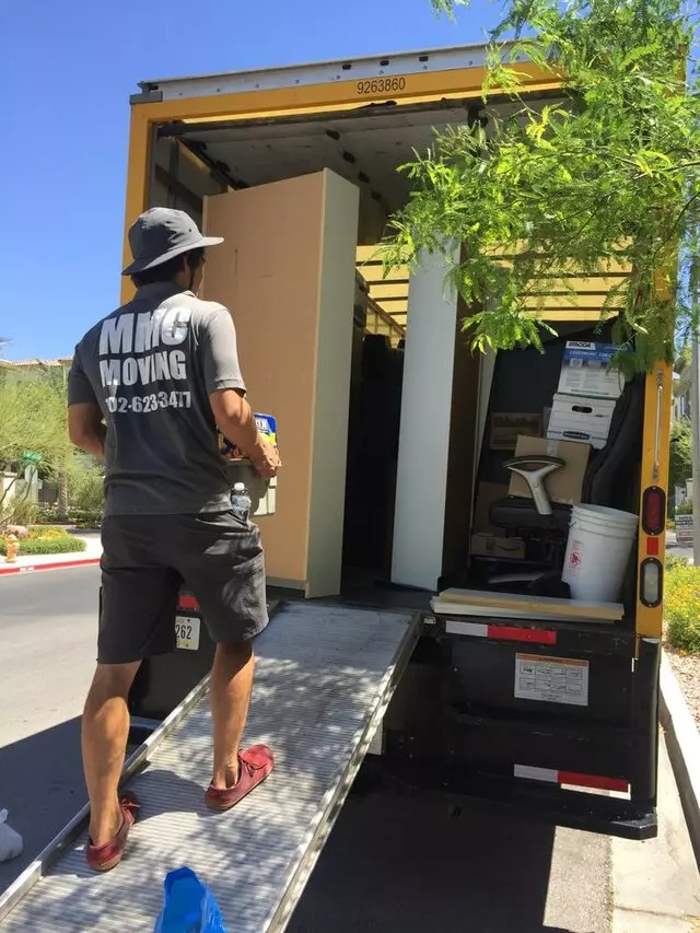 Call AAA Moving - San Jose