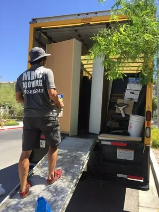 Call AAA Moving - San Jose