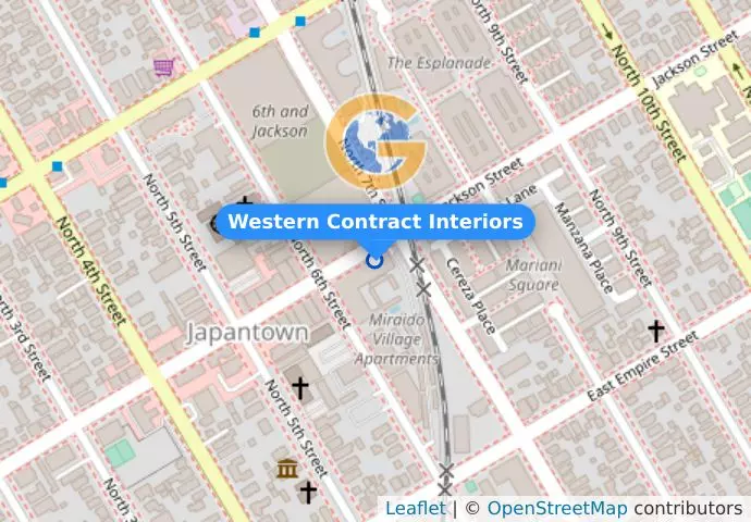 Western Contract Interiors