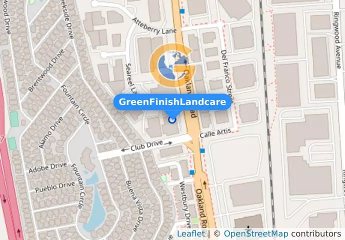 GreenFinishLandcare