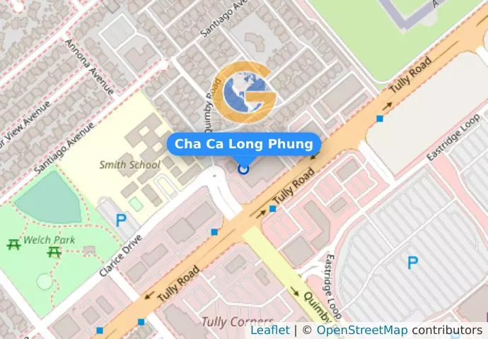 Cha Ca Long Phung