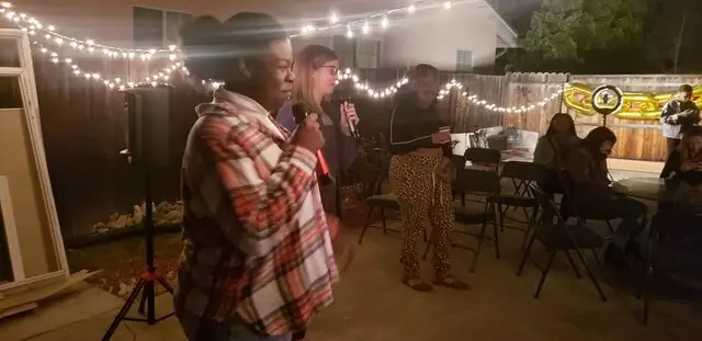 Drop Da Mic Karaoke